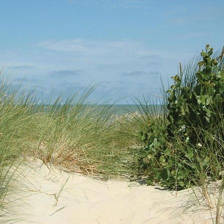 Goudstrand Oostduinkerke Exteriér fotografie